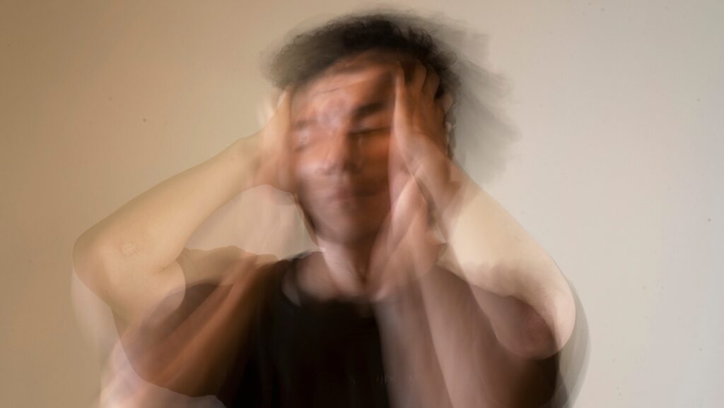 Anxiety Disorders- 10 Powerful Steps to Recognize and Overcome them 2 Anxiety
