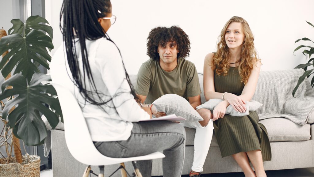 Thrive in Relationships with DBT: 5 Essential Tips for Individuals & Couples 2 Relationships