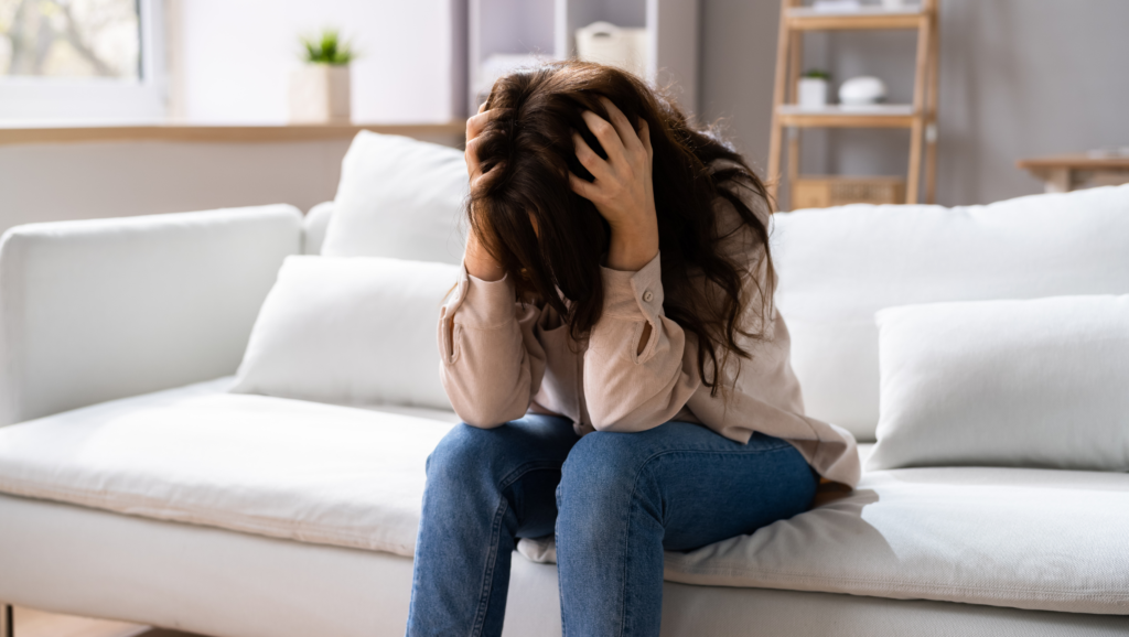 5 Symptoms of Acute Stress Disorder (ASD) and 4 Effective Therapies that Work 1